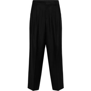 HUGO Fedix251 46 Black 46 HUGO Fedix251 46 Black 46