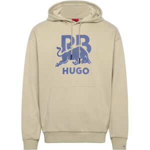 HUGO Doverlohood_Rb S Beige S HUGO Doverlohood_Rb S Beige S
