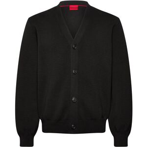 HUGO San Jared-C L Black L HUGO San Jared-C L Black L