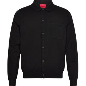 HUGO San Jordan-Cv L Black L HUGO San Jordan-Cv L Black L