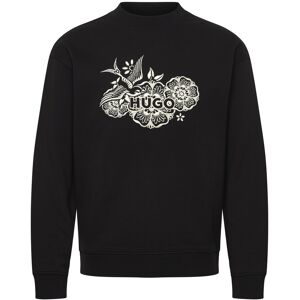 HUGO Darony XS Black XS HUGO Darony XS Black XS