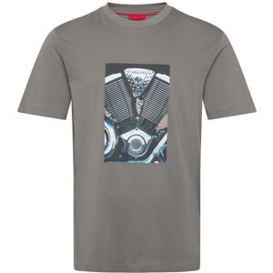 HUGO Dostino XS Grey XS HUGO Dostino XS Grey XS