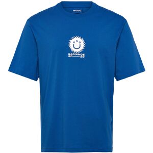 HUGO BLUE Nunarix S Blue S HUGO BLUE Nunarix S Blue S