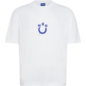 HUGO BLUE Norizom S White S HUGO BLUE Norizom S White S