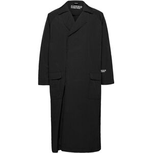 Hummel Hmlwilly Trench Coat S Black S Hummel Hmlwilly Trench Coat S Black S
