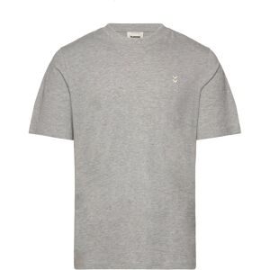 Hummel Hmlpulse T-Shirt XXL Grey XXL Hummel Hmlpulse T-Shirt XXL Grey XXL