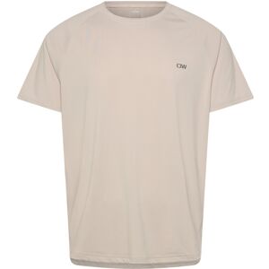 ICANIWILL Stride Raglan T-Shirt M S Beige S ICANIWILL Stride Raglan T-Shirt M S Beige S