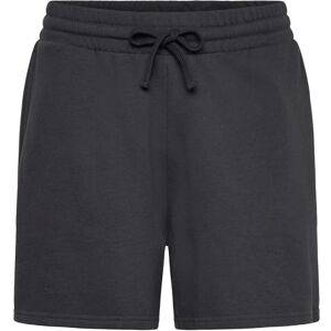 ICANIWILL Everyday Unbrushed Sweat Shorts M S Grey S ICANIWILL Everyday Unbrushed Sweat Shorts M S Grey S
