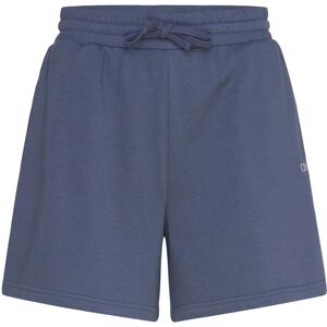 ICANIWILL Everyday Unbrushed Sweat Shorts M S Blue S ICANIWILL Everyday Unbrushed Sweat Shorts M S Blue S