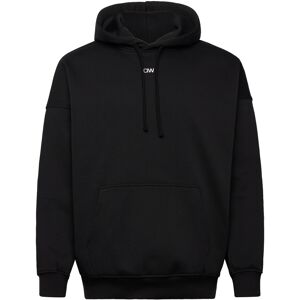 ICANIWILL Everyday Relaxed Hoodie Print M M Black M ICANIWILL Everyday Relaxed Hoodie Print M M Black M