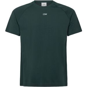 ICANIWILL Stride T-Shirt M L Green L ICANIWILL Stride T-Shirt M L Green L
