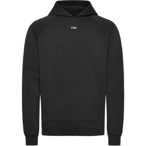 ICANIWILL Stride Hoodie M XXL Black XXL ICANIWILL Stride Hoodie M XXL Black XXL