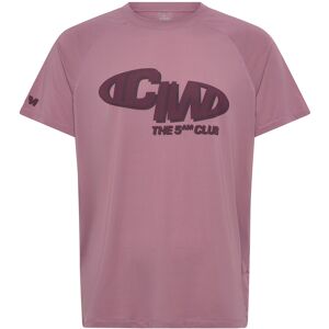 ICANIWILL Mirage Cardio T-Shirt M M Pink M ICANIWILL Mirage Cardio T-Shirt M M Pink M