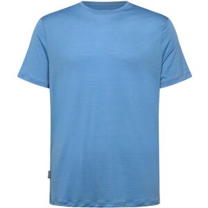 Icebreaker M Mer 125 Cool-Lite Sphere Iii Ss Tee M Blue M Icebreaker M Mer 125 Cool-Lite Sphere Iii Ss Tee M Blue M