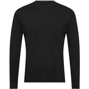 Icebreaker M Mer 150 Ace Ls Tee Upf L Black L Icebreaker M Mer 150 Ace Ls Tee Upf L Black L