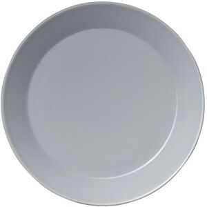 Iittala Teema Tallerken 21cm Perlegrå Iittala Teema Tallerken 21cm Perlegrå