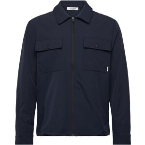 INDICODE Inromant Overshirt M Navy M INDICODE Inromant Overshirt M Navy M