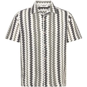 INDICODE Inkilauea M Patterned M INDICODE Inkilauea M Patterned M