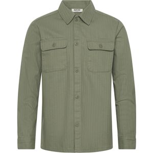 INDICODE Inbemol Shirt M Green M INDICODE Inbemol Shirt M Green M