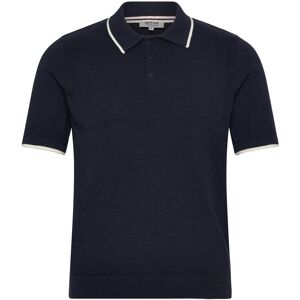 INDICODE Innomi Polo L Navy L INDICODE Innomi Polo L Navy L