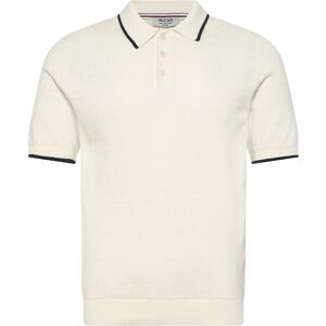 INDICODE Innomi Polo XXL Cream XXL INDICODE Innomi Polo XXL Cream XXL