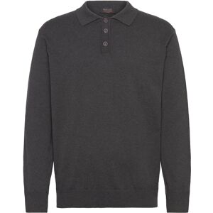 INDICODE Inancona Polo S Grey S INDICODE Inancona Polo S Grey S