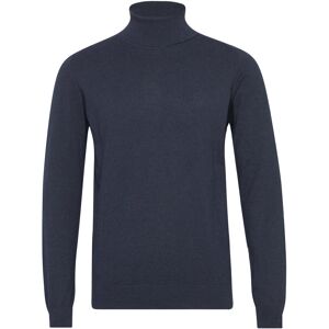 INDICODE Inancona Roll Neck S Navy S INDICODE Inancona Roll Neck S Navy S