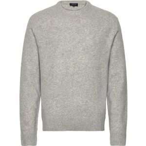 INDICODE Inbertrax O-Neck XXL Grey XXL INDICODE Inbertrax O-Neck XXL Grey XXL