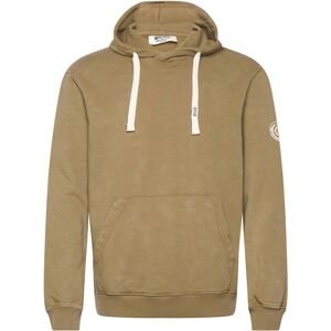 INDICODE Inzaba Hoodie S Brown S INDICODE Inzaba Hoodie S Brown S