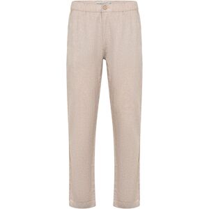 INDICODE Intrope Pants L Beige L INDICODE Intrope Pants L Beige L