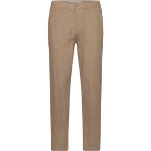 INDICODE Intrope Pants S Beige S INDICODE Intrope Pants S Beige S