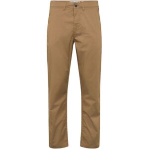 INDICODE Inspring Pants 34 x 32 Brown 34 x 32 INDICODE Inspring Pants 34 x 32 Brown 34 x 32