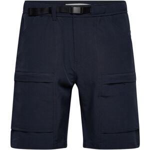INDICODE Inromant Shorts M Navy M INDICODE Inromant Shorts M Navy M