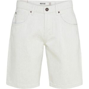 INDICODE Inbelize Shorts M Cream M INDICODE Inbelize Shorts M Cream M