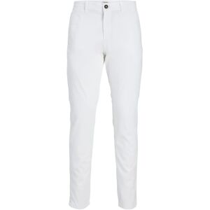 Jack & Jones Jpstmarco Bowie Noos 36 x 34 White 36 x 34 Jack & Jones Jpstmarco Bowie Noos 36 x 34 White 36 x 34