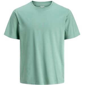 Jack & Jones Jjeorganic Basic Tee Ss O-Neck Noos XL Blue XL Jack & Jones Jjeorganic Basic Tee Ss O-Neck Noos XL Blue XL