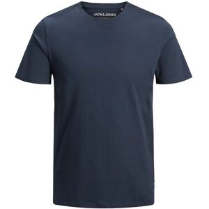 Jack & Jones Jjeorganic Basic Tee Ss O-Neck Noos XL Navy XL Jack & Jones Jjeorganic Basic Tee Ss O-Neck Noos XL Navy XL
