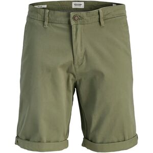 Jack & Jones Jpstbowie Shorts Solid Reg Sn XS Green XS Jack & Jones Jpstbowie Shorts Solid Reg Sn XS Green XS