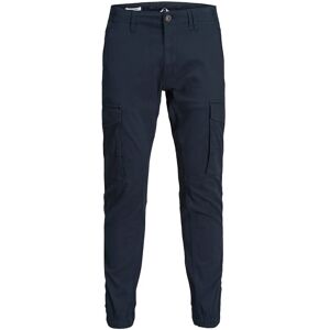 Jack & Jones Jpstpaul Flake Cargo Navy Blazer Noos 31 x 32 Navy 31 x 32 Jack & Jones Jpstpaul Flake Cargo Navy Blazer Noos 31 x 32 Navy 31 x 32