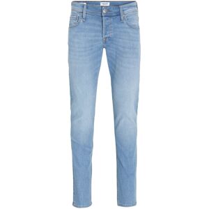 Jack & Jones Jjiglenn Jjbasic Sq 330 Noos 33 x 36 Blue 33 x 36 Jack & Jones Jjiglenn Jjbasic Sq 330 Noos 33 x 36 Blue 33 x 36
