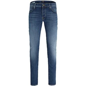 Jack & Jones Jjiglenn Jjfox 50Sps Cb 036 Noos 32 x 34 Blue 32 x 34 Jack & Jones Jjiglenn Jjfox 50Sps Cb 036 Noos 32 x 34 Blue 32 x 34