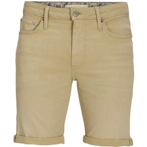 Jack & Jones Jjirick Jjevan Shorts Cj 977 Sn XS Beige XS Jack & Jones Jjirick Jjevan Shorts Cj 977 Sn XS Beige XS