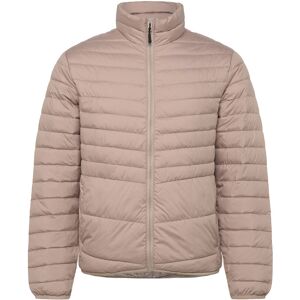 Jack & Jones Jjestate Packable Puffer Collar Noos M Beige M Jack & Jones Jjestate Packable Puffer Collar Noos M Beige M