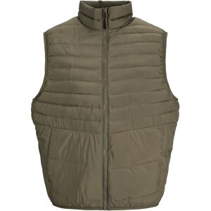 Jack & Jones Jjestate Packable Bw Collar Noos L Green L Jack & Jones Jjestate Packable Bw Collar Noos L Green L