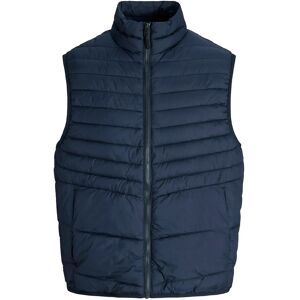 Jack & Jones Jjestate Packable Bw Collar Noos L Navy L Jack & Jones Jjestate Packable Bw Collar Noos L Navy L