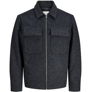 Jack & Jones Jprccrussel Wool Blend Jacket Sn S Grey S Jack & Jones Jprccrussel Wool Blend Jacket Sn S Grey S