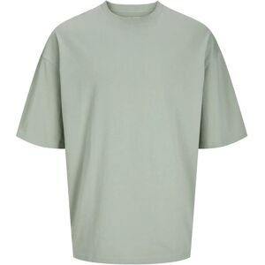 Jack & Jones Jjecharge Tee O-Neck Noos XS Green XS Jack & Jones Jjecharge Tee O-Neck Noos XS Green XS
