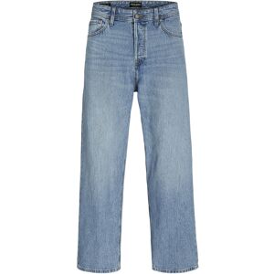 Jack & Jones Jjialex Jjoriginal Am 337 Noos 28 x 32 Blue 28 x 32 Jack & Jones Jjialex Jjoriginal Am 337 Noos 28 x 32 Blue 28 x 32