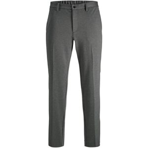 Jack & Jones Jprjaxon Jersey Trouser Noos 54 Grey 54 Jack & Jones Jprjaxon Jersey Trouser Noos 54 Grey 54