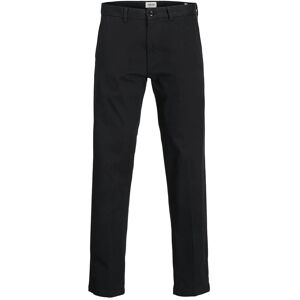 Jack & Jones Jpstkane Barret Chino Noos 36 x 34 Black 36 x 34 Jack & Jones Jpstkane Barret Chino Noos 36 x 34 Black 36 x 34